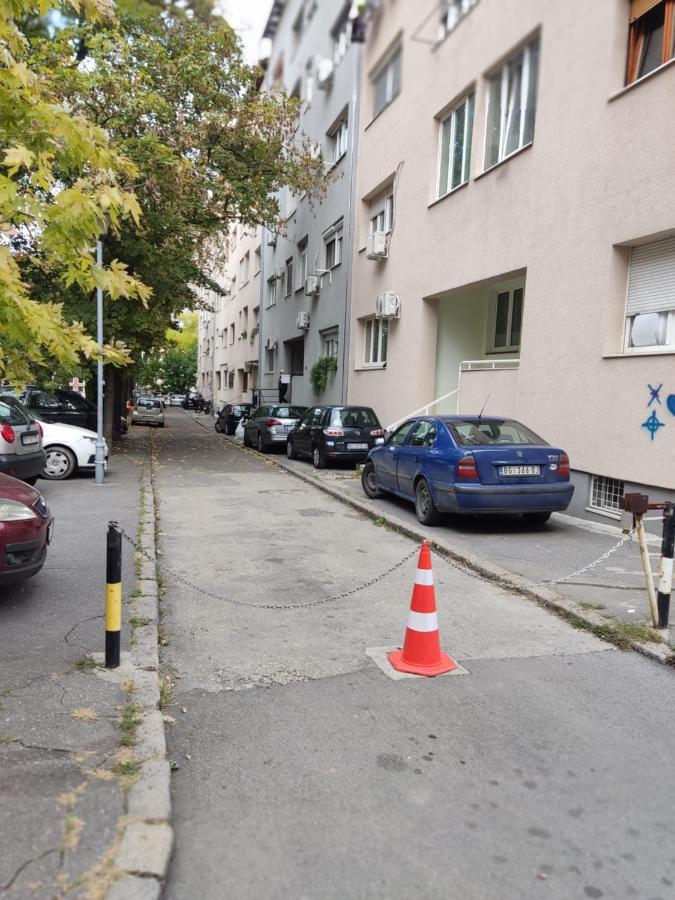 Kopernik - Parking Available Daire Belgrad Dış mekan fotoğraf